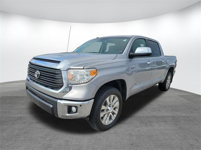 used 2017 Toyota Tundra car, priced at $31,990