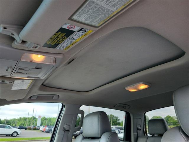 used 2017 Toyota Tundra car, priced at $31,990