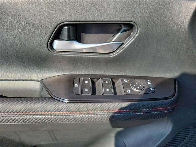 new 2026 Nissan Kicks car