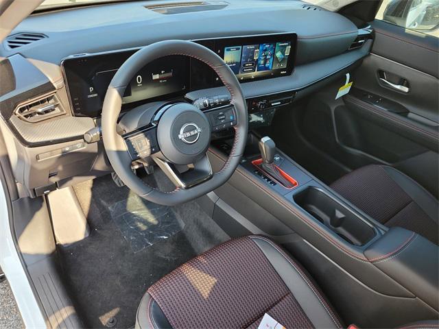 new 2026 Nissan Kicks car