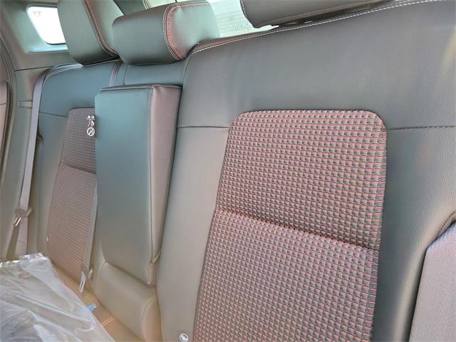new 2026 Nissan Kicks car
