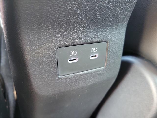 new 2026 Nissan Kicks car