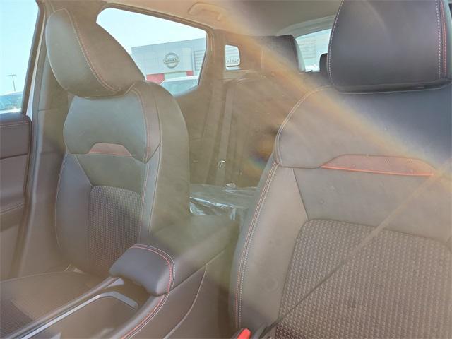 new 2026 Nissan Kicks car