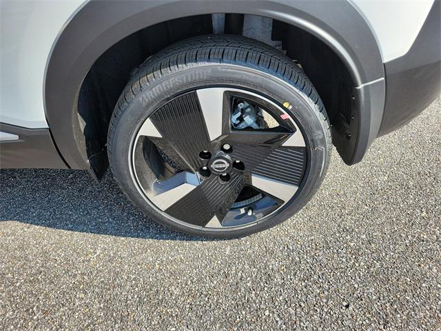 new 2026 Nissan Kicks car