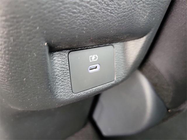 new 2025 Nissan Versa car, priced at $20,958