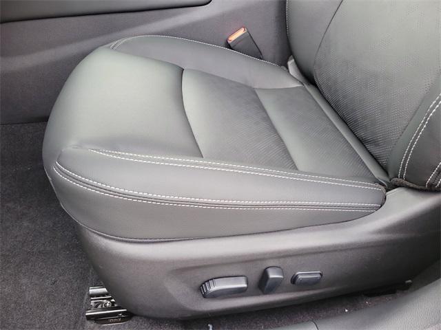 new 2025 Nissan Altima car, priced at $32,987