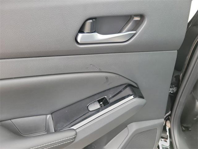 new 2025 Nissan Altima car, priced at $32,987