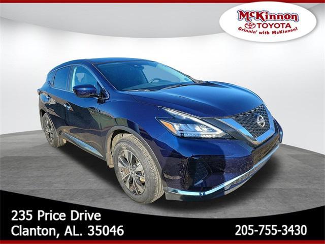 used 2023 Nissan Murano car, priced at $21,995