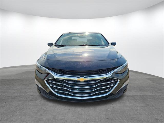 used 2024 Chevrolet Malibu car, priced at $18,990