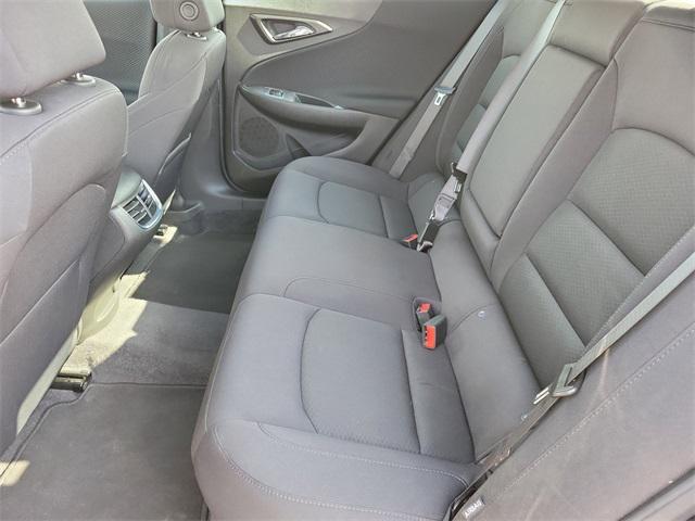 used 2024 Chevrolet Malibu car, priced at $18,990