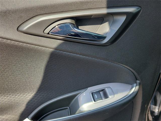 used 2024 Chevrolet Malibu car, priced at $18,990