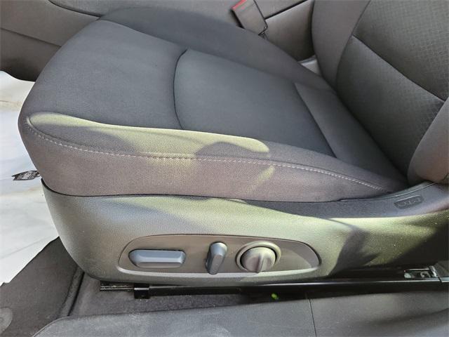 used 2024 Chevrolet Malibu car, priced at $18,990