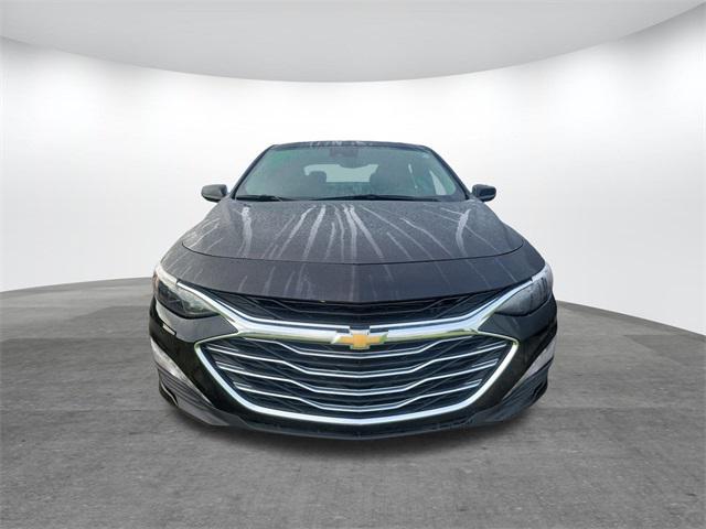 used 2024 Chevrolet Malibu car, priced at $20,990