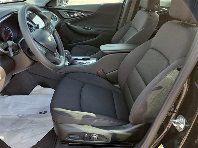 used 2024 Chevrolet Malibu car, priced at $18,990
