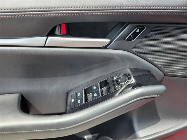 used 2024 Mazda Mazda3 car, priced at $23,764