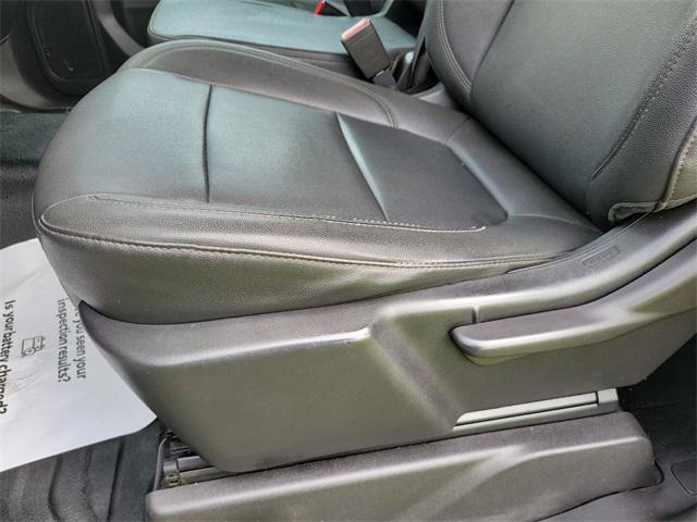 used 2023 Chevrolet Silverado 3500 car, priced at $44,995
