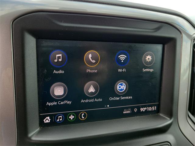 used 2023 Chevrolet Silverado 3500 car, priced at $44,995