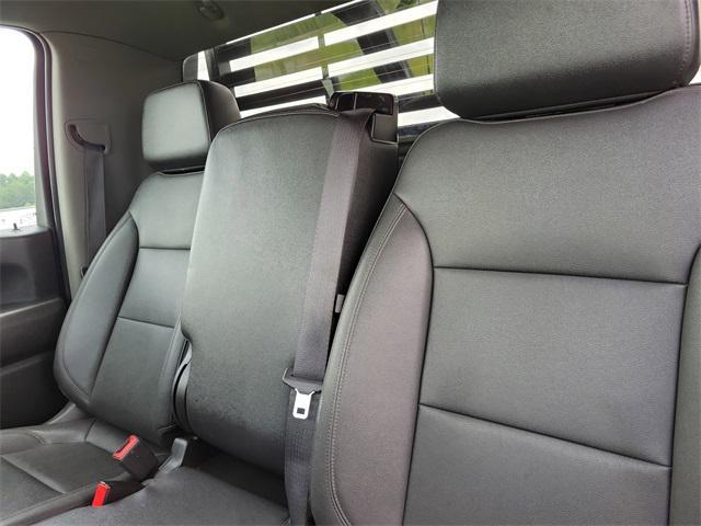 used 2023 Chevrolet Silverado 3500 car, priced at $44,995