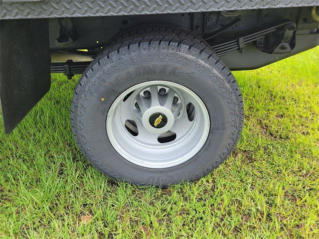 used 2023 Chevrolet Silverado 3500 car, priced at $44,995