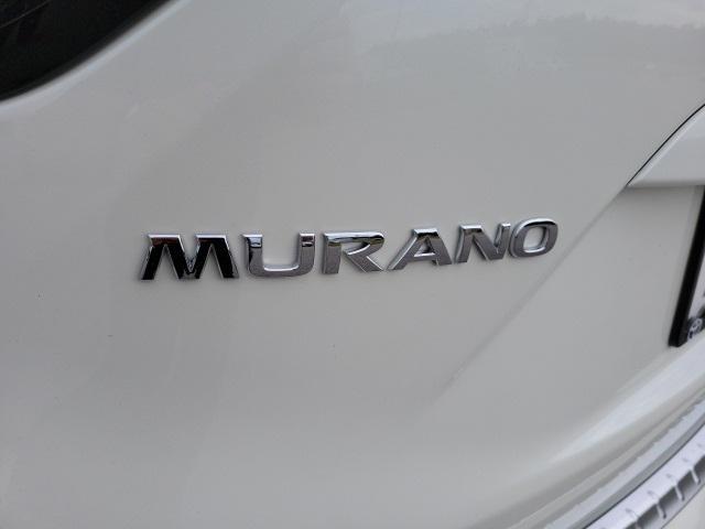 new 2024 Nissan Murano car, priced at $37,676