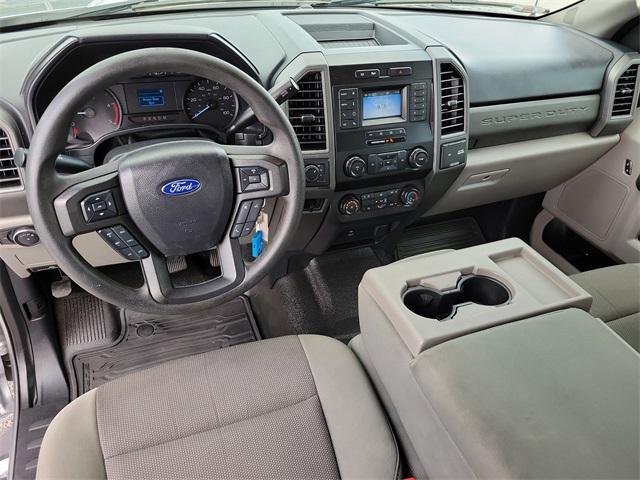 used 2021 Ford F-350 car, priced at $45,995