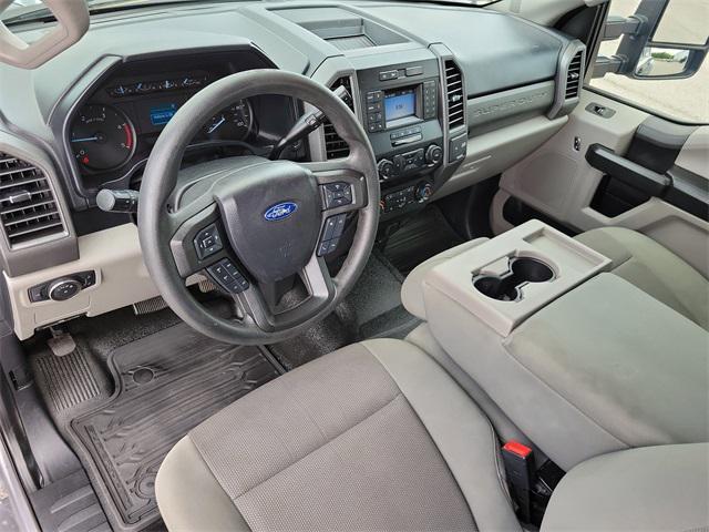 used 2021 Ford F-350 car, priced at $45,995
