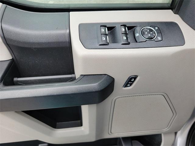 used 2021 Ford F-350 car, priced at $45,995