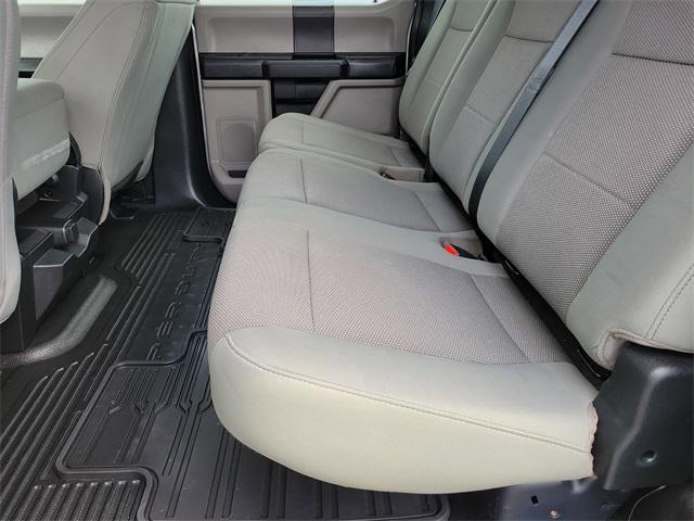 used 2021 Ford F-350 car, priced at $45,995