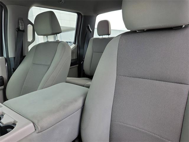 used 2021 Ford F-350 car, priced at $45,995