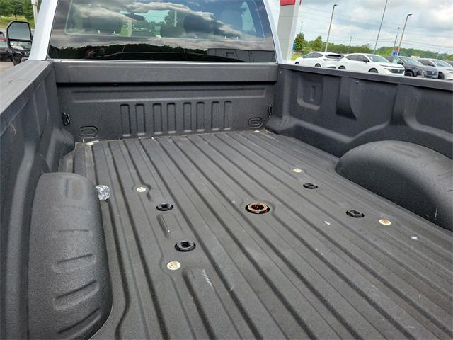 used 2021 Ford F-350 car, priced at $45,995