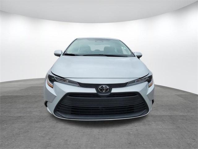 used 2023 Toyota Corolla car, priced at $19,988