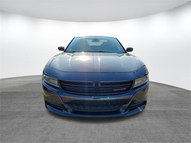 used 2020 Dodge Charger car, priced at $13,990