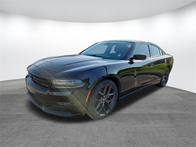 used 2020 Dodge Charger car, priced at $13,990