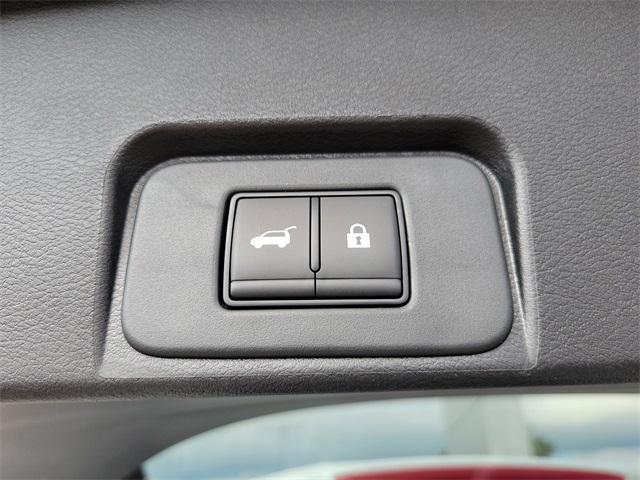 new 2026 Nissan Rogue car, priced at $37,145