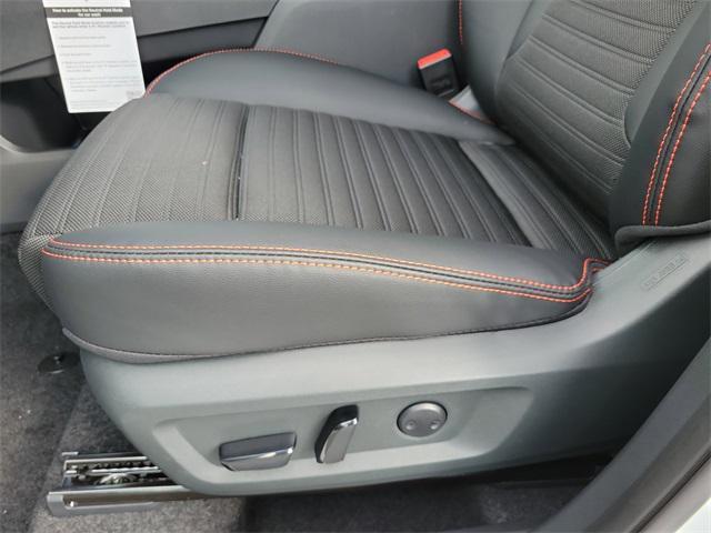 new 2026 Nissan Rogue car, priced at $37,145