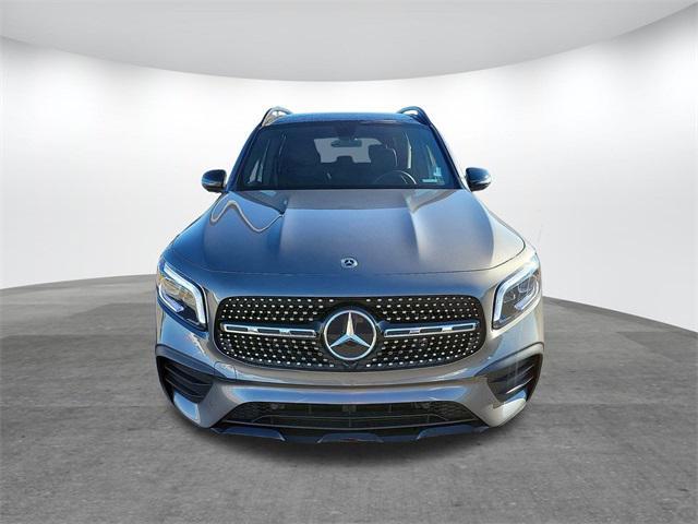 used 2023 Mercedes-Benz GLB 250 car, priced at $35,995