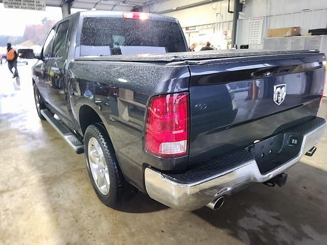 used 2019 Ram 1500 car, priced at $17,995