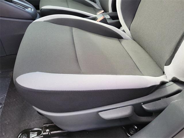 new 2025 Nissan Versa car, priced at $20,516