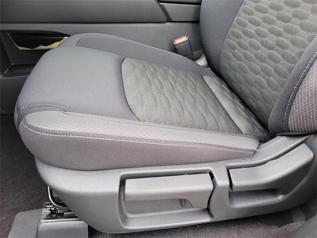 new 2025 Nissan Pathfinder car, priced at $35,128