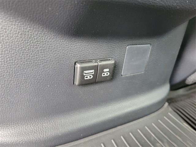 used 2024 Toyota Tundra car, priced at $45,389