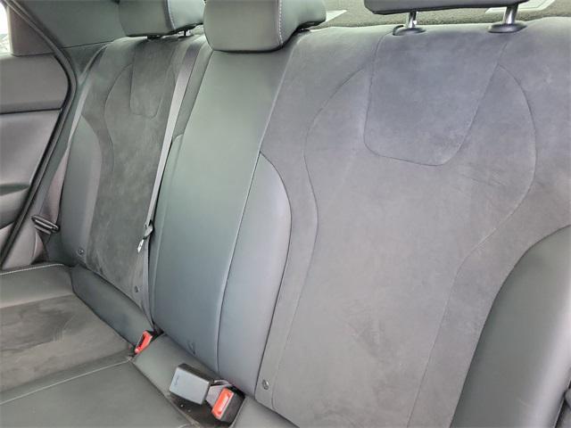 used 2022 Hyundai ELANTRA N car, priced at $28,990