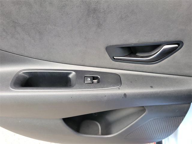 used 2022 Hyundai ELANTRA N car, priced at $28,990