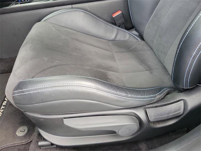 used 2022 Hyundai ELANTRA N car, priced at $28,990
