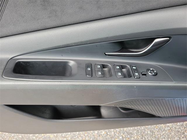 used 2022 Hyundai ELANTRA N car, priced at $28,990
