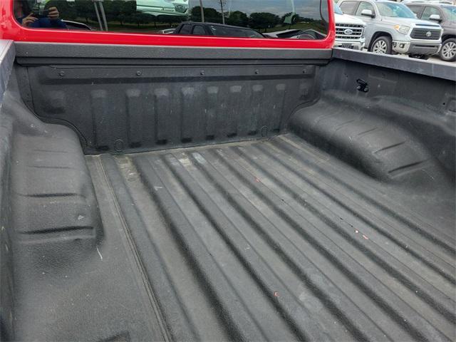used 2022 Nissan Frontier car, priced at $29,995