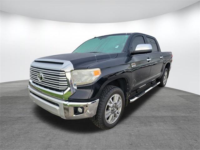 used 2015 Toyota Tundra car, priced at $26,995