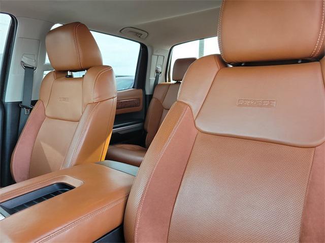 used 2015 Toyota Tundra car, priced at $26,995