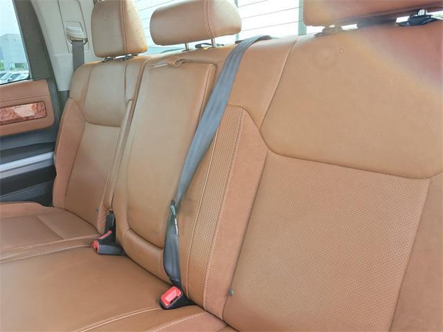 used 2015 Toyota Tundra car, priced at $26,995