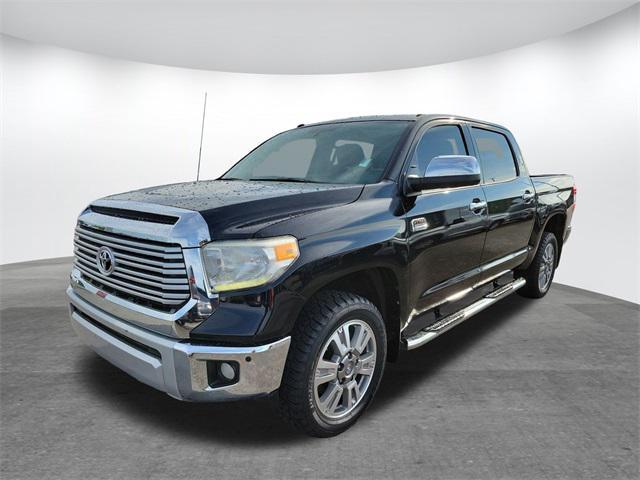 used 2015 Toyota Tundra car, priced at $26,995