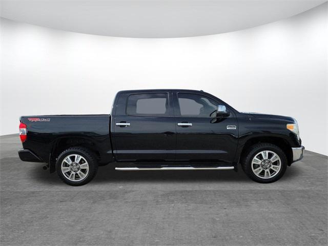 used 2015 Toyota Tundra car, priced at $26,995